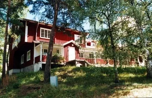 Eklundshof Hotel