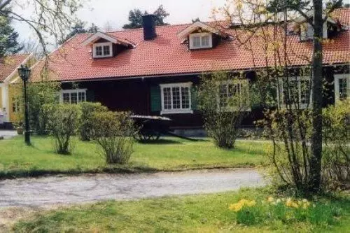 Eklundshof Hotel