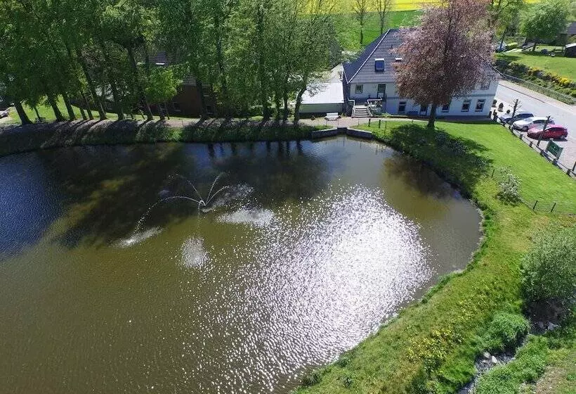 Flair Landhotel Strengliner Mühle