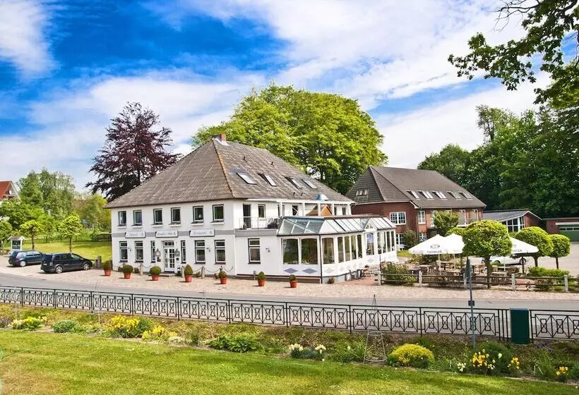 Flair Landhotel Strengliner Mühle