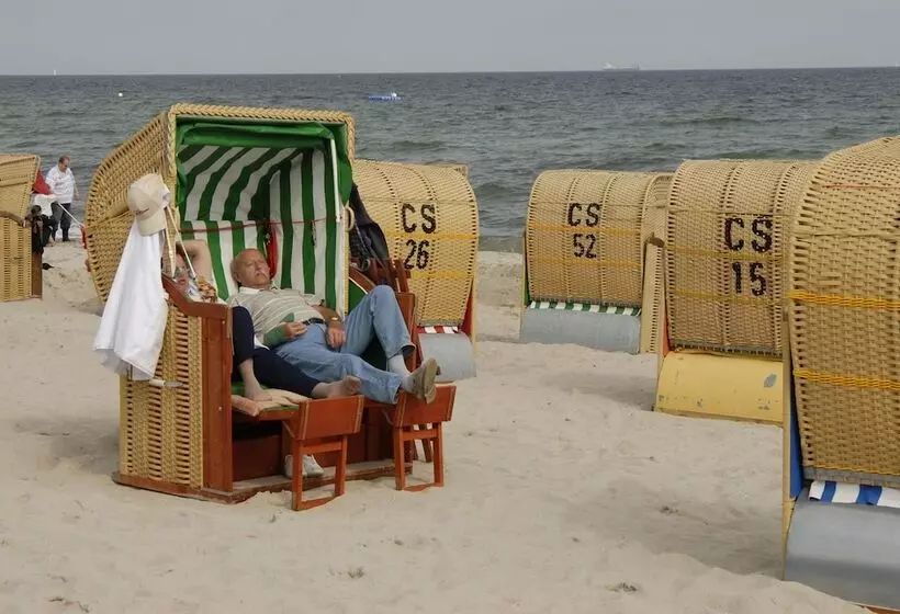 Flair Landhotel Strengliner Mühle