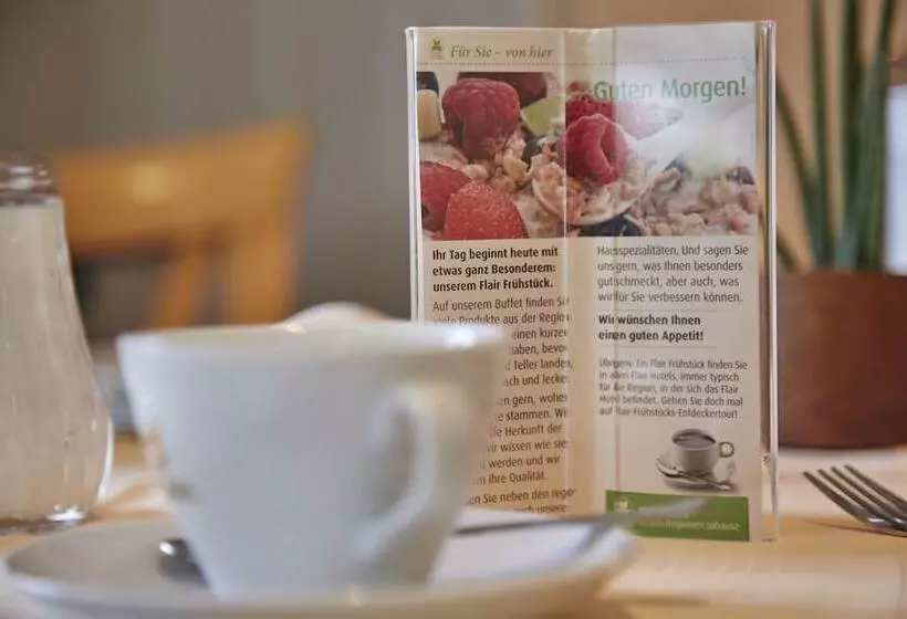 Flair Landhotel Strengliner Mühle