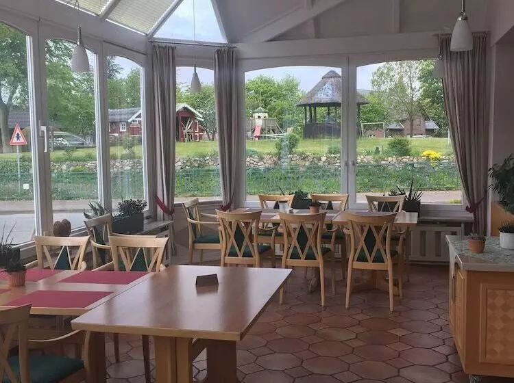 Flair Landhotel Strengliner Mühle