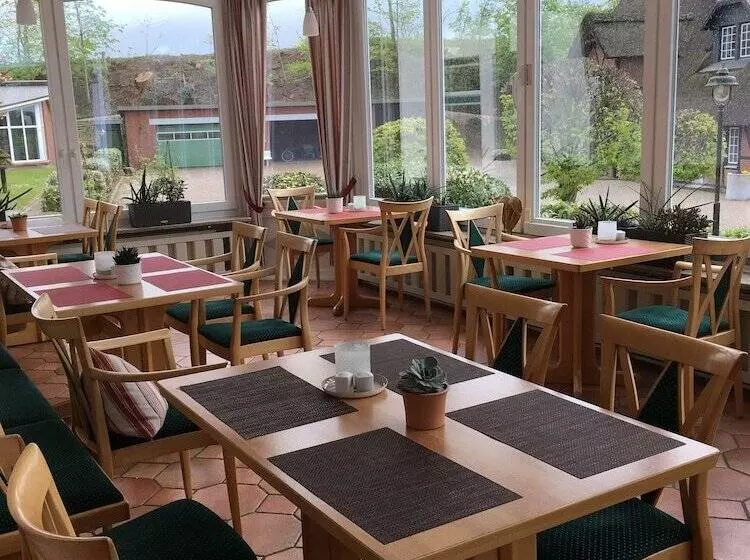 Flair Landhotel Strengliner Mühle