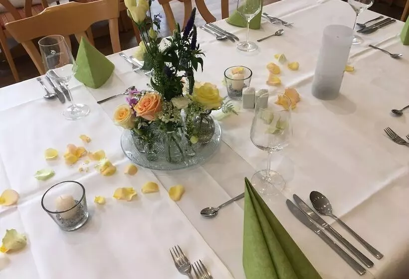 Flair Landhotel Strengliner Mühle