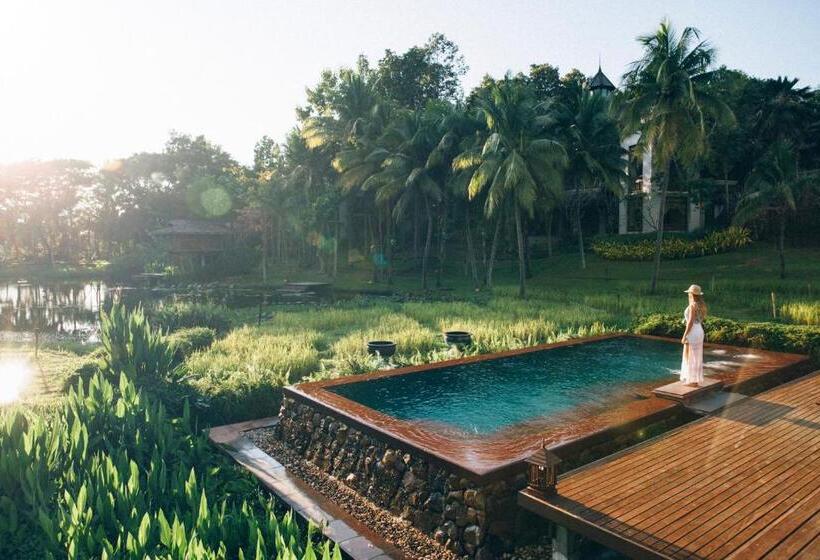 Four Seasons Resort Chiang Mai