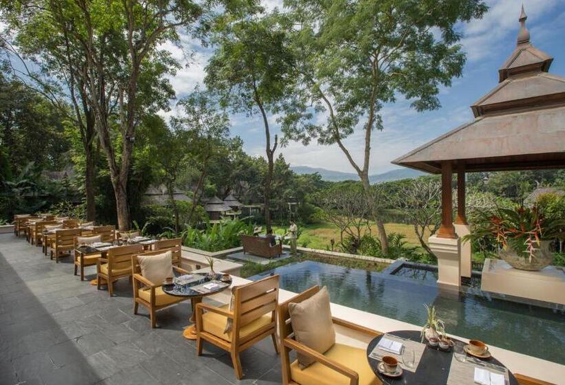 Four Seasons Resort Chiang Mai