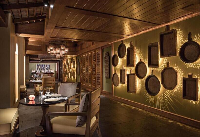 Four Seasons Resort Chiang Mai