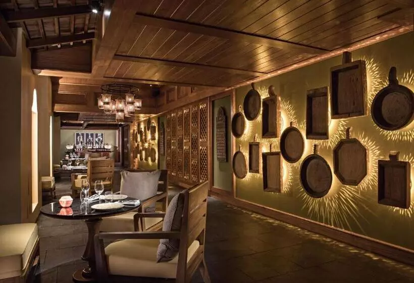 Four Seasons Resort Chiang Mai