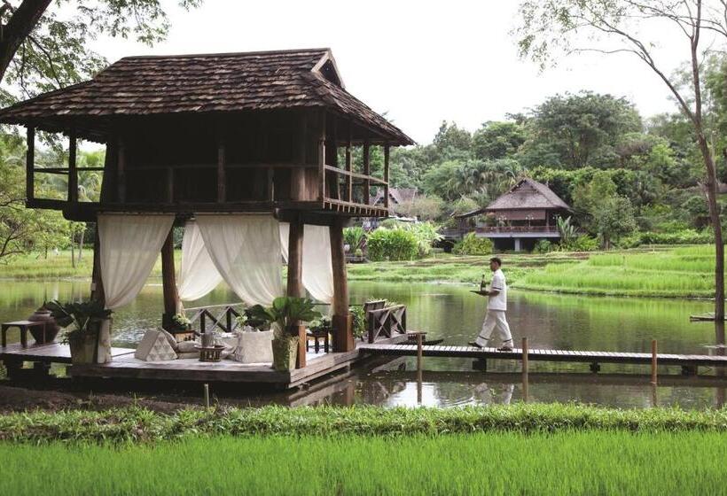 Four Seasons Resort Chiang Mai