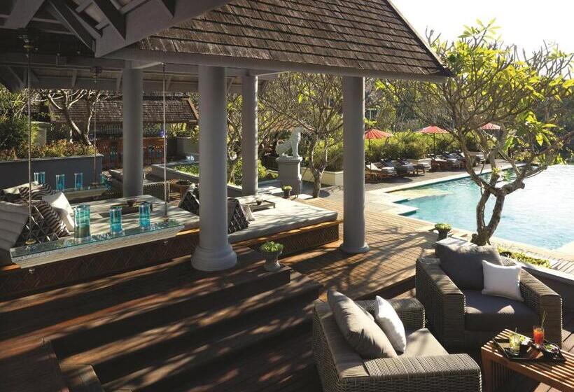 Four Seasons Resort Chiang Mai