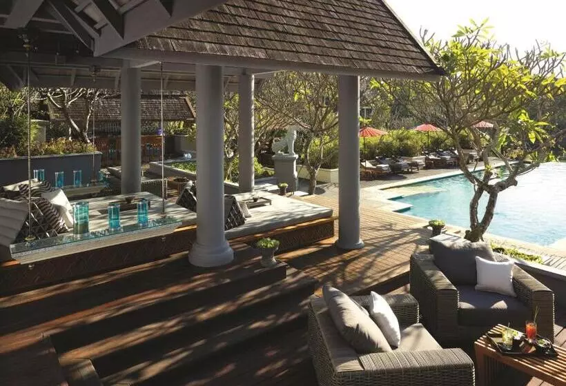 Four Seasons Resort Chiang Mai