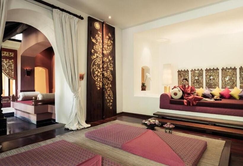 Four Seasons Resort Chiang Mai