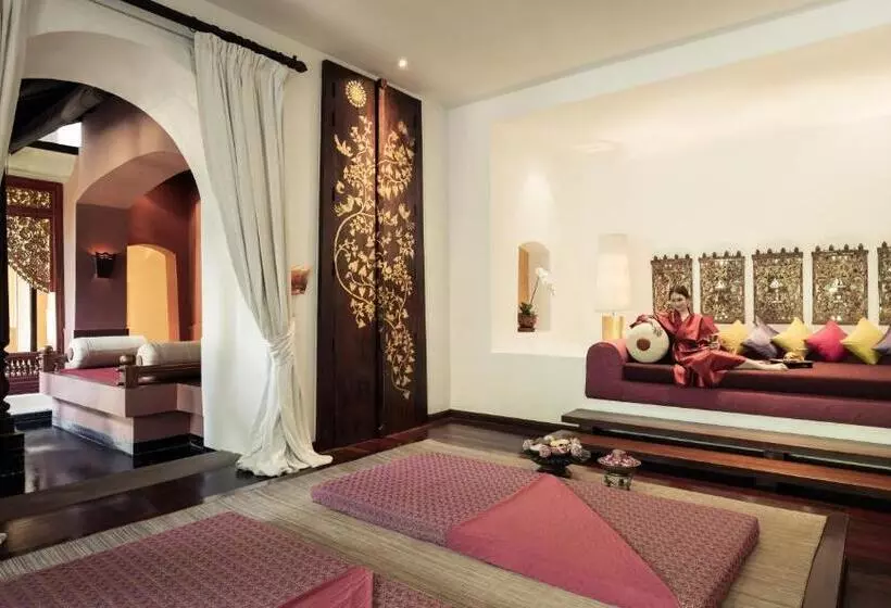 Four Seasons Resort Chiang Mai