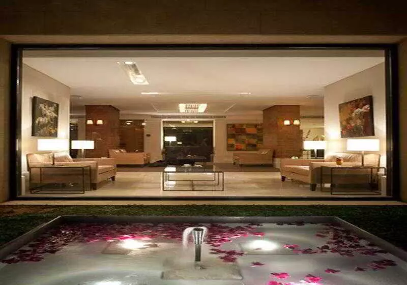 هتل Alqasr Metropole