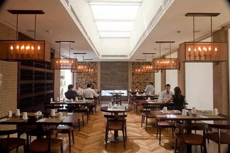 هتل Alqasr Metropole