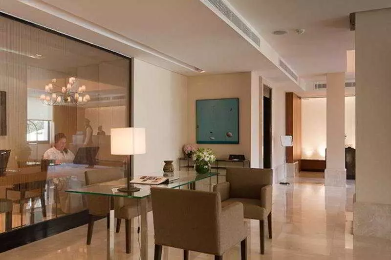 هتل Alqasr Metropole