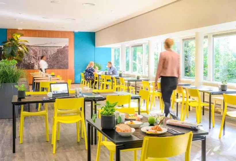 酒店 Tropen Amsterdam