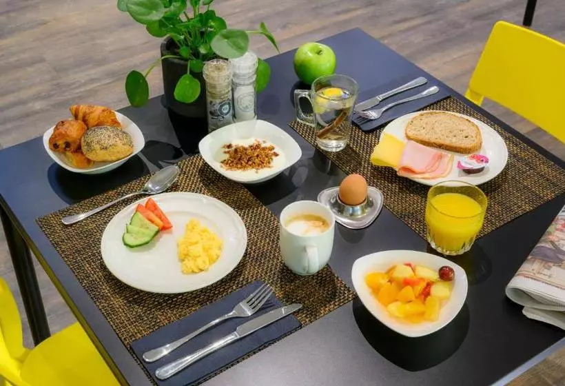 酒店 Tropen Amsterdam