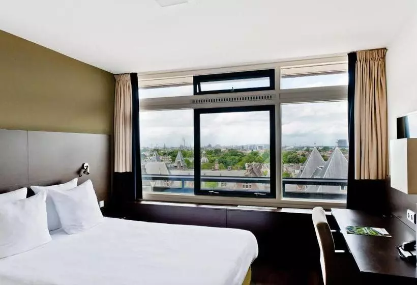 酒店 Tropen Amsterdam