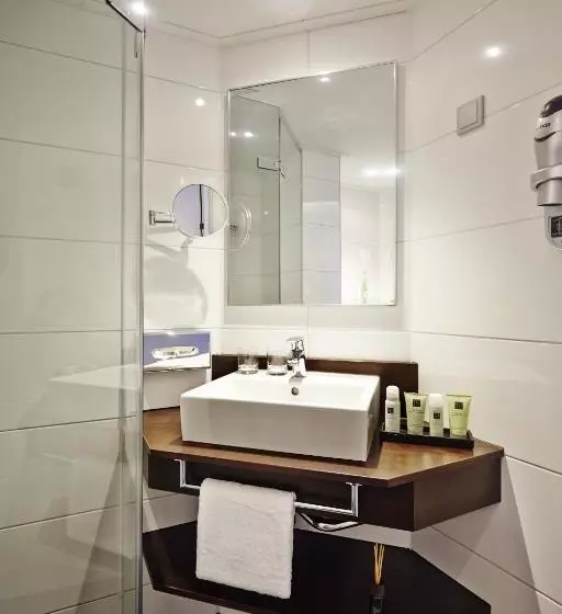 酒店 Tropen Amsterdam