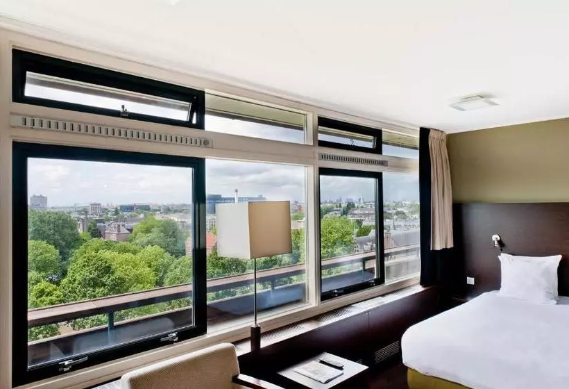 酒店 Tropen Amsterdam