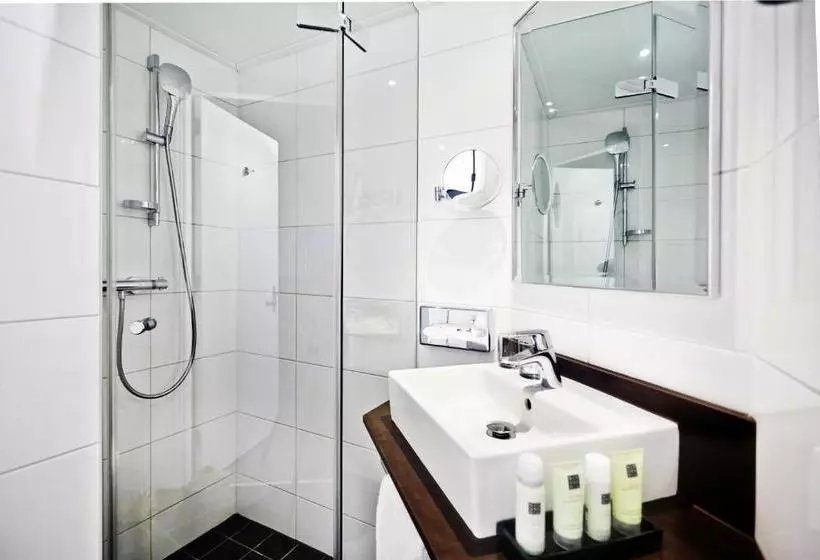 酒店 Tropen Amsterdam