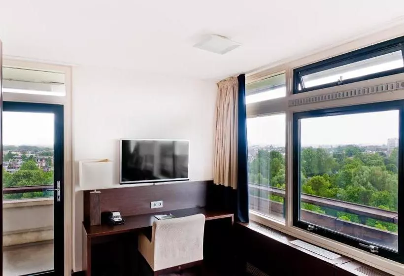 酒店 Tropen Amsterdam