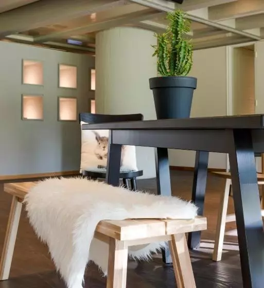 酒店 Tropen Amsterdam