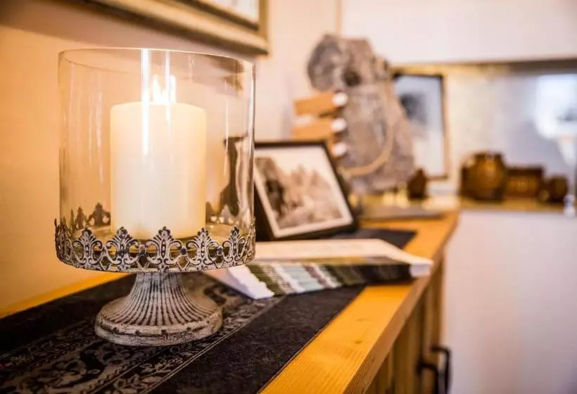 Hotel Anderschitz Land