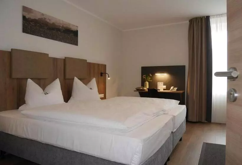 Hotel Anderschitz Land