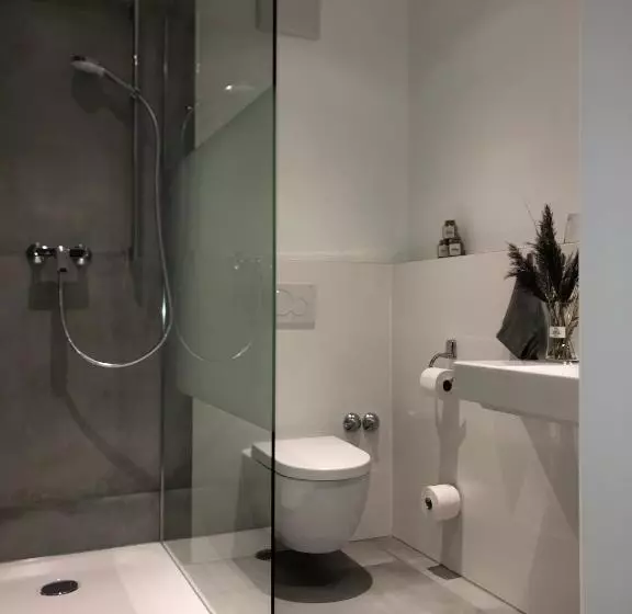 Hotel Anderschitz Land