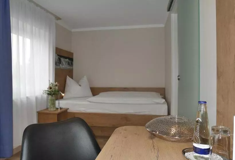 Hotel Anderschitz Land