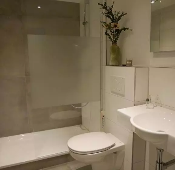 Hotel Anderschitz Land