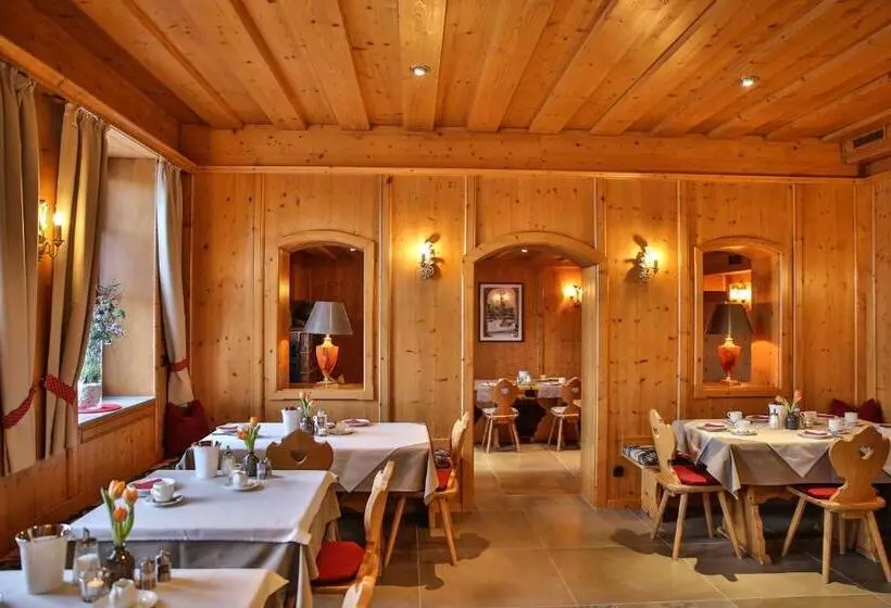 Hotel Anderschitz Land