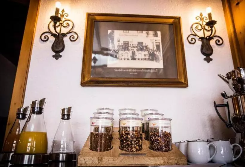 Hotel Anderschitz Land