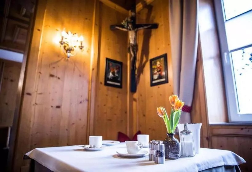 Hotel Anderschitz Land