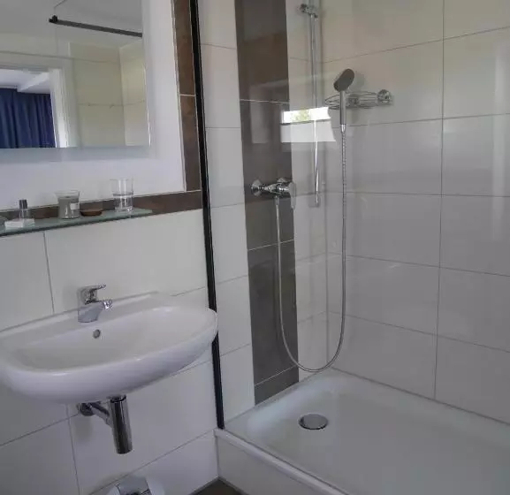 Hotel Anderschitz Land