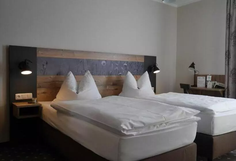 Hotel Anderschitz Land