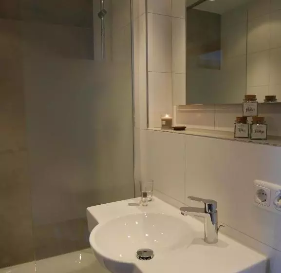 Hotel Anderschitz Land