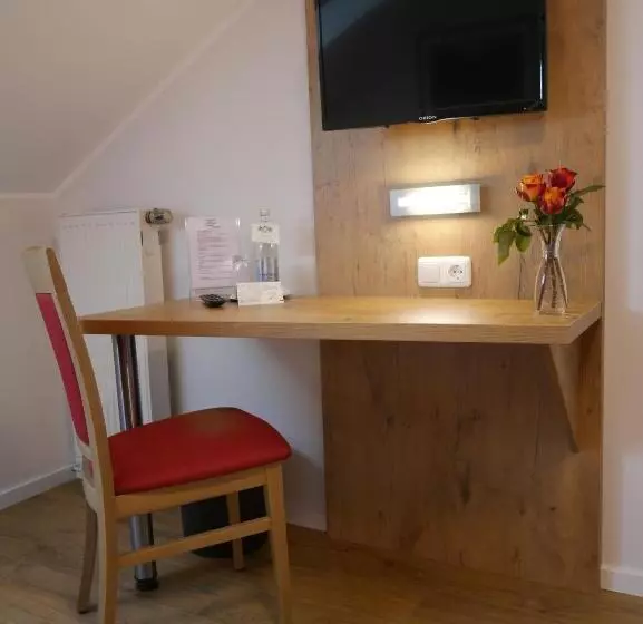 Hotel Anderschitz Land