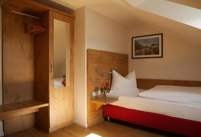 Hotel Anderschitz Land