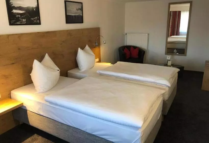 Hotel Anderschitz Land