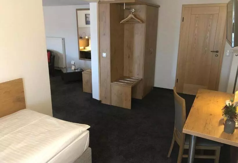 Hotel Anderschitz Land