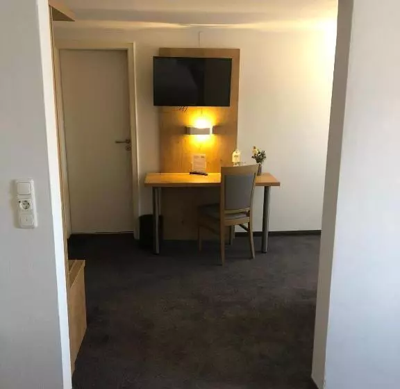 Hotel Anderschitz Land