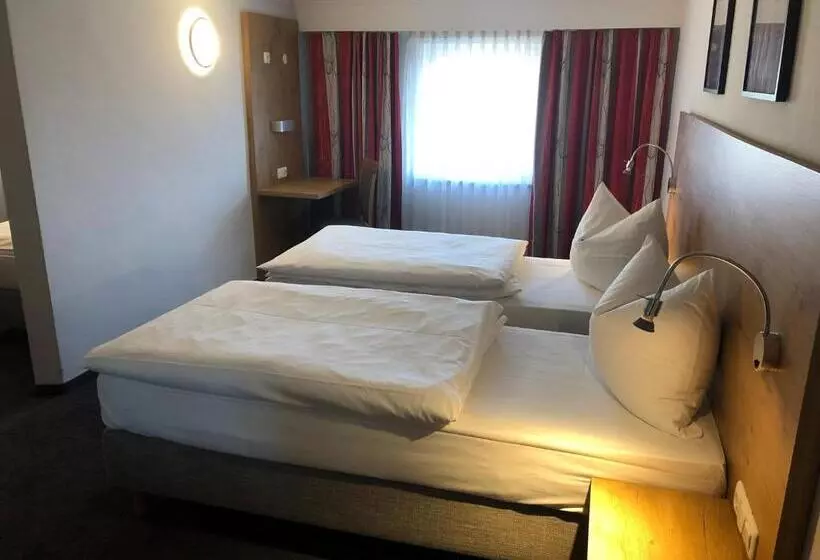 Hotel Anderschitz Land