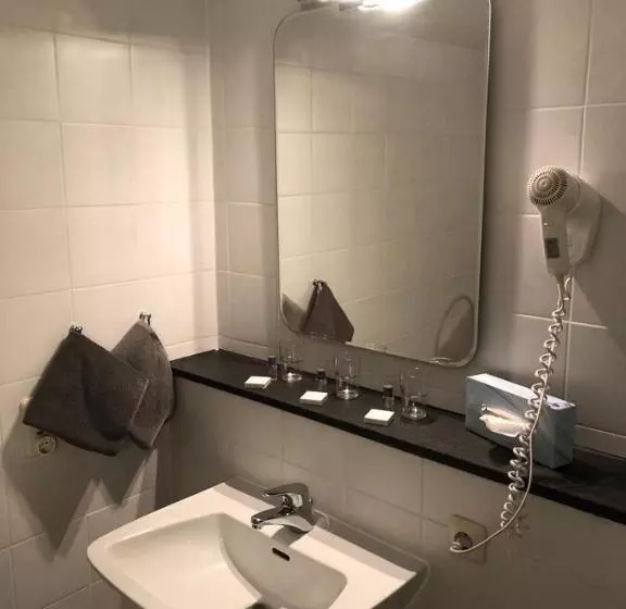 Hotel Anderschitz Land