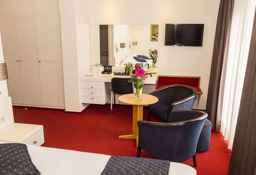 Best Western Hotel Slenaken