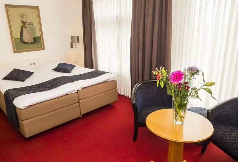 Best Western Hotel Slenaken