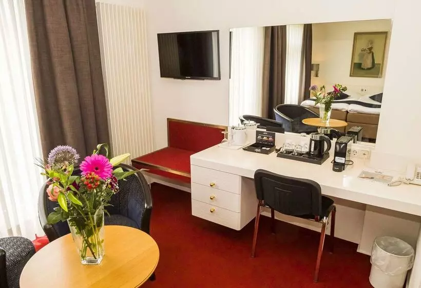 Best Western Hotel Slenaken